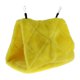 thumbnail image 4 of Pet Bird Parrot Lovebird Periquito Macaw Jaula Colgando Hamaca Cama L, 4 of 5