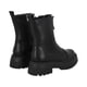 thumbnail image 5 of Botin Mujer Negro Nala Police, 5 of 6