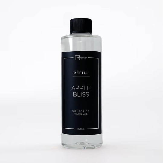 Difusor 250 Ml Apple Bliss Mainstays
