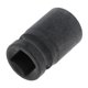 thumbnail image 1 of Llave De Tubo De Impacto Métrica Hexagonal De 6 Puntos, 38 Mm De Largo, 12,5 Mm, 1/2, 15 Mm, 1 of 5