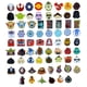 thumbnail image 1 of Pines Disney Star Wars 10 Unidades, 1 of 7