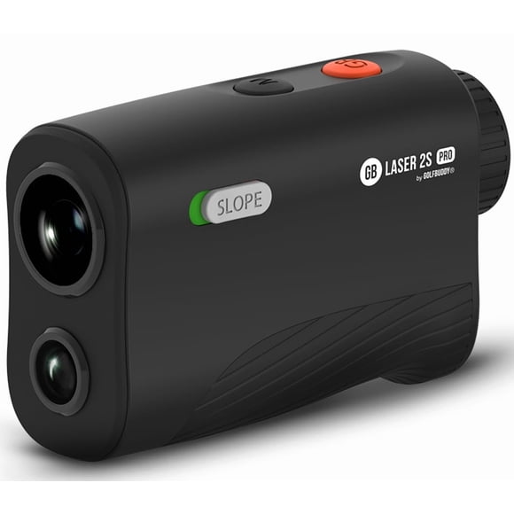 Telémetro láser para golf Golf Buddy GB Laser 2S Pro 1000 m