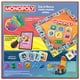 thumbnail image 2 of Juego de Mesa Hasbro Games Monopoly Banco Virtual, 2 of 7