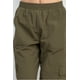 thumbnail image 2 of Pantalones de Paracaídas Cargo de Tiro Alto, 2 of 5