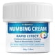 thumbnail image 1 of Crema anestésica beaueli, crema anestésica para tatuajes, 50 g, extra fuerte, 1 of 2