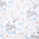 thumbnail image 3 of Manta Swaddle Harry Potter Algodón 2 Pack Bebé, 3 of 3