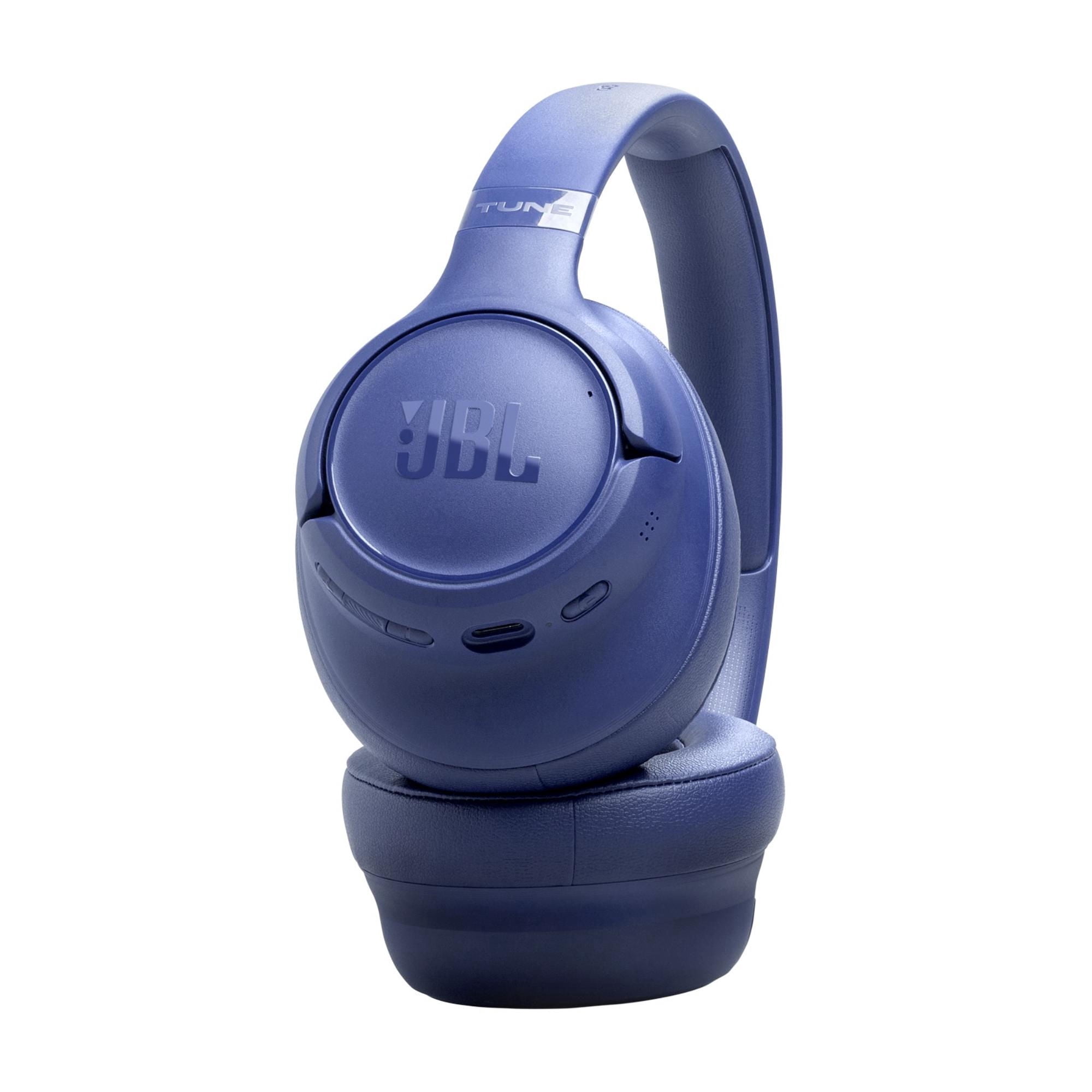 Audifonos JBL Tune 730Bt Azul