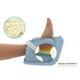 thumbnail image 4 of Theramart Taloneras Antiescaras Protector De Talones Tm1100, 4 of 4
