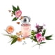 thumbnail image 2 of Perfume Courreges Rose Eau De Parfum en aerosol de 90 ml para mujer, 2 of 2