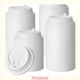 thumbnail image 5 of 25 Vasos Polipapel Térmico Vaso Doble Pared 8oz/236ml Vasos Para Cafe Foodtruck, 5 of 10