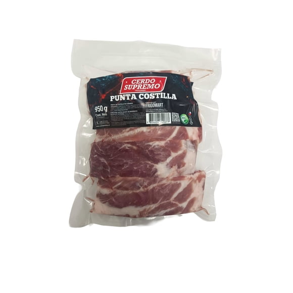 Punta Costilla, 950 g