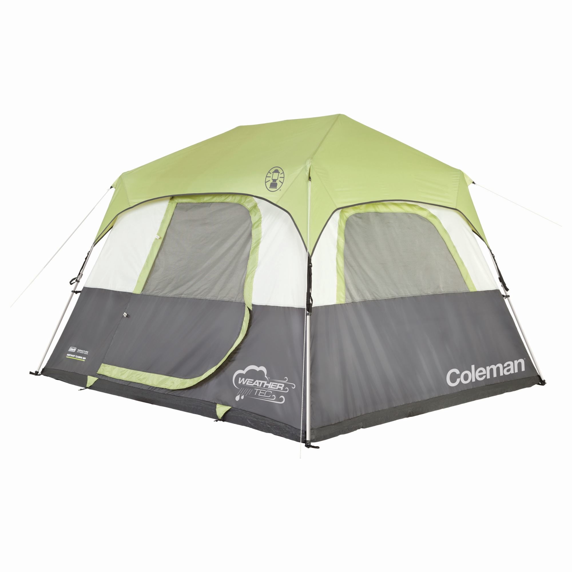 Carpa Instant para 6 personas