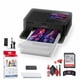 thumbnail image 1 of Impresora fotográfica compacta Canon SELPHY CP1500 Black +Bundle, 1 of 7