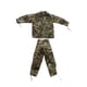 thumbnail image 1 of Figura Masculina 1/6, Traje De Jungla, Chaqueta Y Pantalones, Disfraz Para Figuras Masculinas De 12 Pulgadas, 1 of 3