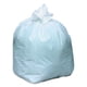 thumbnail image 2 of Bolsa de basura Earthsense Commercial RNW1K150V 49L blanca 150 unidades, 2 of 2