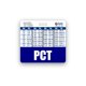 thumbnail image 1 of Badge Buddy Scrubs and Stuff LLC - Azul Marino Estándar, 1 of 4