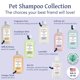 thumbnail image 5 of Shampoo hipoalergénico para perros Bobbi Panter 414 ml, 5 of 7