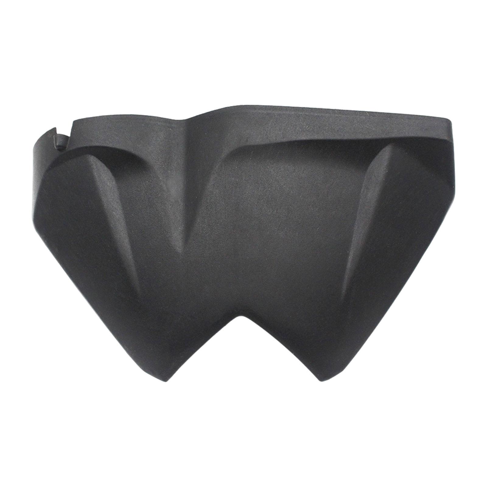 Ioensy - Carcasa De Instrumento De Cabeza, Accesorios Prácticos Y Sencillos Para Yamaha Xj6 09-12