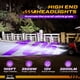 thumbnail image 2 of Kit de Faros LED OMEIPMEO para Club Car DS 12V, 2 of 8