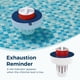 thumbnail image 3 of Dispensador de tabletas Pool Fellows para tabletas de 7,62 cm, 3 of 8