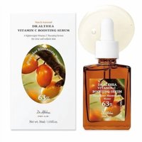 Innevo - Dr.Althea Vitamin C Boosting Serum | Daily Facial Serum With Tranexamic Acid For All Skin Types 30Ml