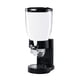 thumbnail image 4 of Dispensador De Cereales, Almacenamiento, Contenedor De Comida Seca, Máquina Dispensadora, Negro Individual, 4 of 5