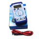 thumbnail image 4 of Multímetro Digital LCD DC AC Voltaje Diodo Frecuencia Multitester Volt Tester, 4 of 5