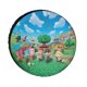 thumbnail image 1 of Funda para Neumático de Repuesto Animal Crossing Desmarcar 71cm, 1 of 6