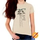 thumbnail image 3 of Camiseta Delsol Es Bueno Verte Beige s, 3 of 4