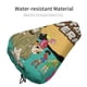 thumbnail image 4 of Capitán Cavernícola Funda de Asiento de Bicicleta Impermeable, Cojín Elástico Suave, Protector contra Lluvia, Polvo y UV, 4 of 6