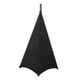 thumbnail image 5 of Cubierta Universal Para Soporte De Altavoz Altura Extensible Flexible Para Bodas, 5 of 5