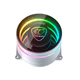 thumbnail image 3 of Refrigeración Líquida Cougar Poseidon Elite ARGB 240mm White Compatible Intel y AMD, 3 of 3
