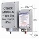 thumbnail image 3 of Aire acondicionado Soft Start para autocaravanas SoftStartRV 100% resistente al agua, 3 of 5