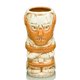 thumbnail image 2 of Taza de cerámica Geeki Tikis El silencio de los corderos Hannibal Lecter, 2 of 4
