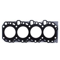 Repuestos Del Sol - Empaquetadura Culata Toyota Hilux 2.5 2005 2011