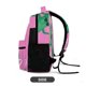 thumbnail image 5 of Pepinillo Mochila Escolar para Niños y Niñas, Mochila Infantil de Alta Calidad Ligera, Grande y Duradera 43x15x32cm, 5 of 6
