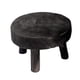 thumbnail image 5 of Taburete Decorativo Para Macetas, De Madera, Para Hotel, Comedor, Hogar, 14 X 9 Cm, 5 of 5