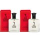 thumbnail image 1 of Eau de Toilette PB ParfumsBelcam 75 ml (Pack de 2), 1 of 7