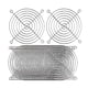 thumbnail image 1 of Parrillas De Ventilador De Refrigeración De 20 Piezas, Parrilla Protectora De Alta Calidad Para Ventilador De PC De 11cm, 1 of 5