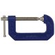 thumbnail image 2 of Sargento en C IRWIN QUICK-GRIP Apertura 6,35 cm Profundidad de garganta 3,49 cm, 2 of 6