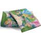 thumbnail image 5 of Cartoon Princess Theme 3 Piece Duvet Cover Bedding Set with 1 Duvet Cover + 2 Pillow Cases, 5 of 5