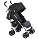 thumbnail image 1 of Coche Paseo Novara Negro, 1 of 5