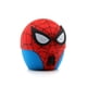 thumbnail image 1 of Altavoz Bluetooth Bitty Boomers Marvel Spider-Man Mini, 1 of 6