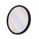 thumbnail image 5 of Filtro De Racha Filtro De Efectos Especiales Accesorios De La Cámara Racha De Arco Iris De 82 Mm, 5 of 5
