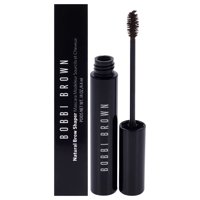 Máscara Moldeadora De Cejas Natural - Marrón Intenso De Bobbi Brown Para Es - Máscara