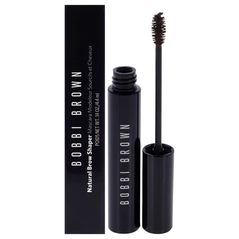 Máscara Moldeadora De Cejas Natural - Marrón Intenso De Bobbi Brown Para Es - Máscara