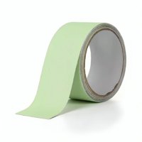 Genérico - Cinta Luminosa Noche Visión Brillan Antideslizante