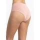 thumbnail image 3 of Pack  3 Calzones Hi-Leggs  Algodón Mujer Kayser   P311.80-ROS1, 3 of 5