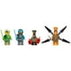 thumbnail image 3 of DRAGÓN LEGENDARIO DE LLOYD LEGO NINJAGO, 3 of 3