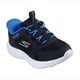 thumbnail image 3 of Zapatillas Infantiles Niño Skechers Slip-Ins Dyna-Lite-Turbo-Brisk Buddies Negro, 3 of 6